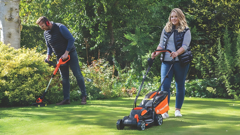 All Yard Force Products