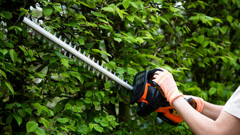Handheld Tools