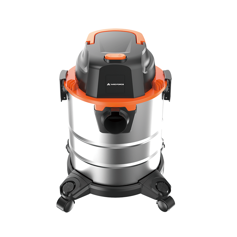 Electric wet & dry vacuum cleaner (20L)