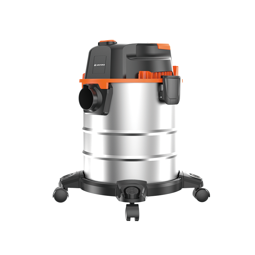Electric wet & dry vacuum cleaner (20L)