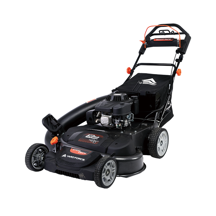 30-in Lawn Mower
