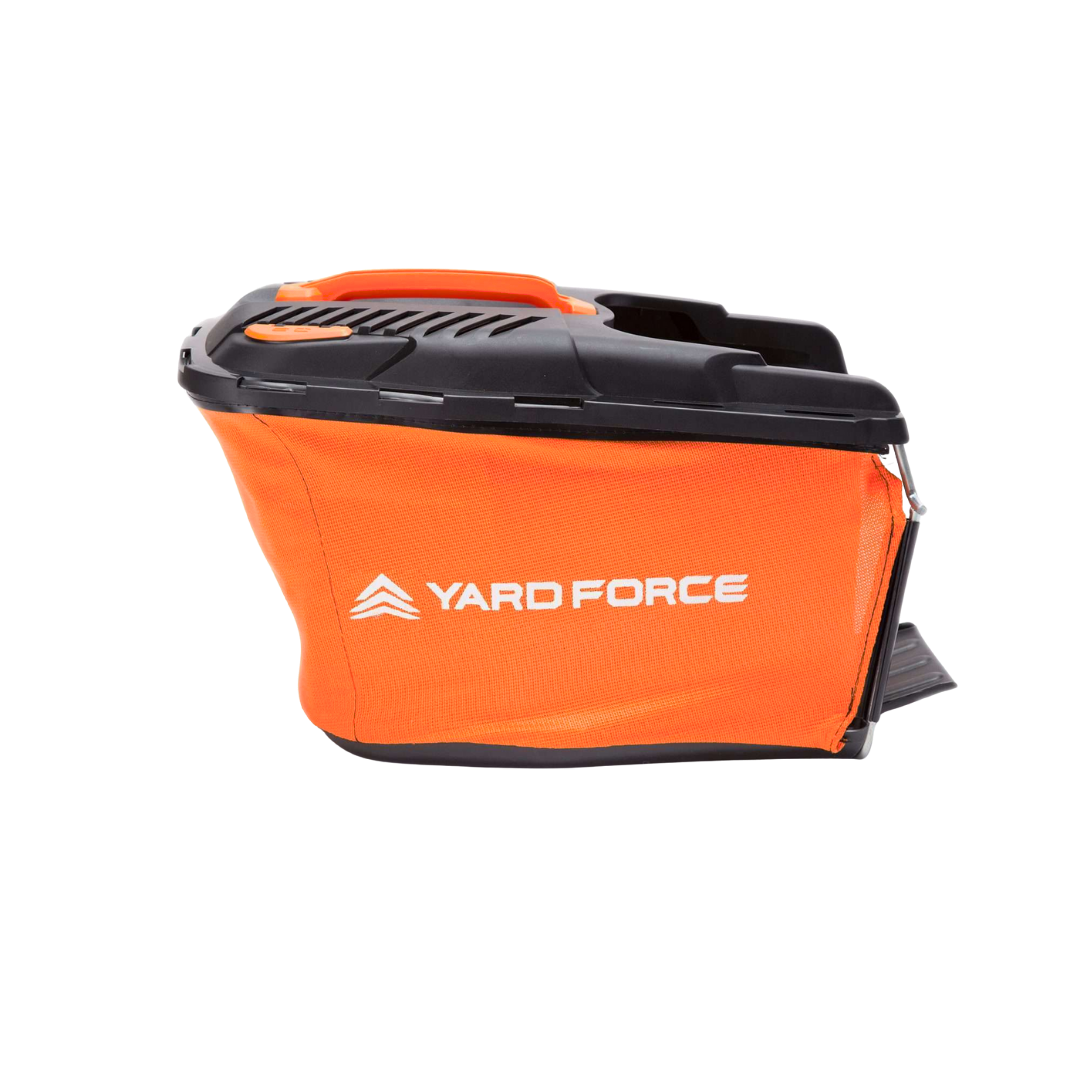 40L Grass Collection Bag