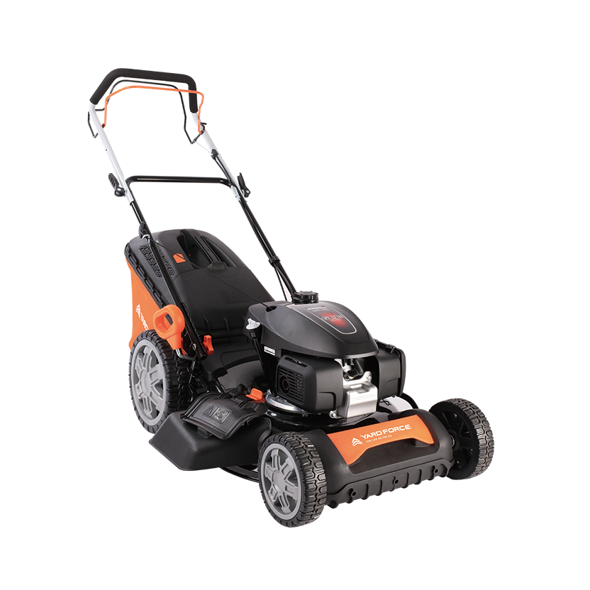 Petrol mower 51cm HONDA  self propelled