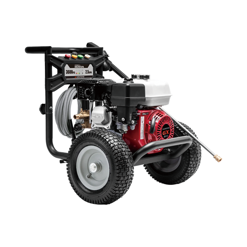 Petrol High Pressure Cleaner