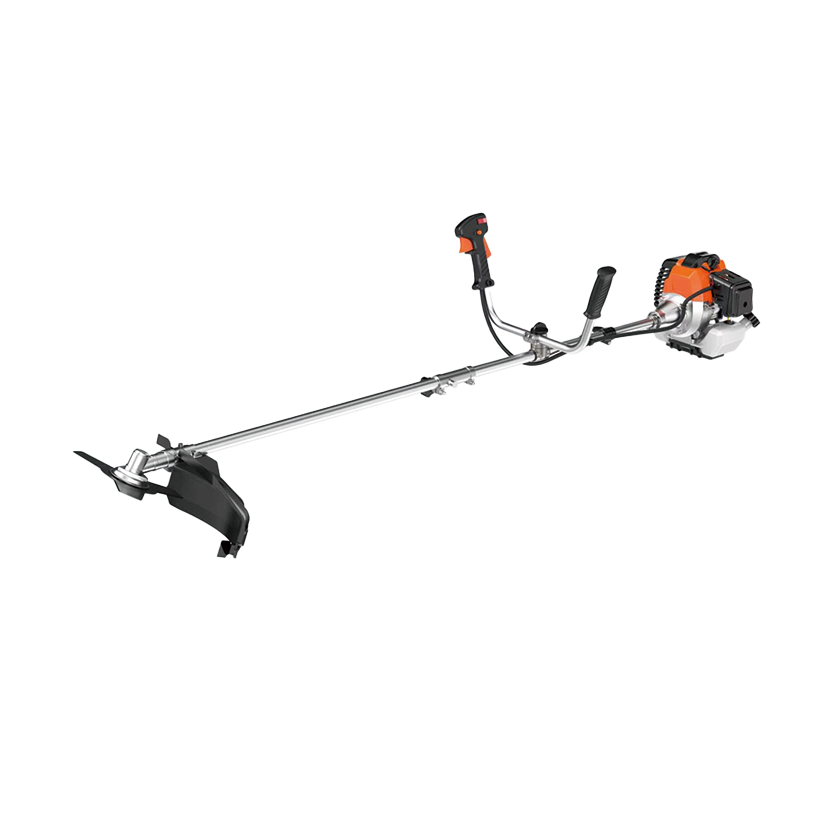 Petrol brush cutter