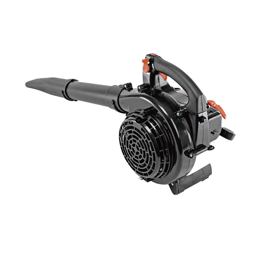 Petrol blower