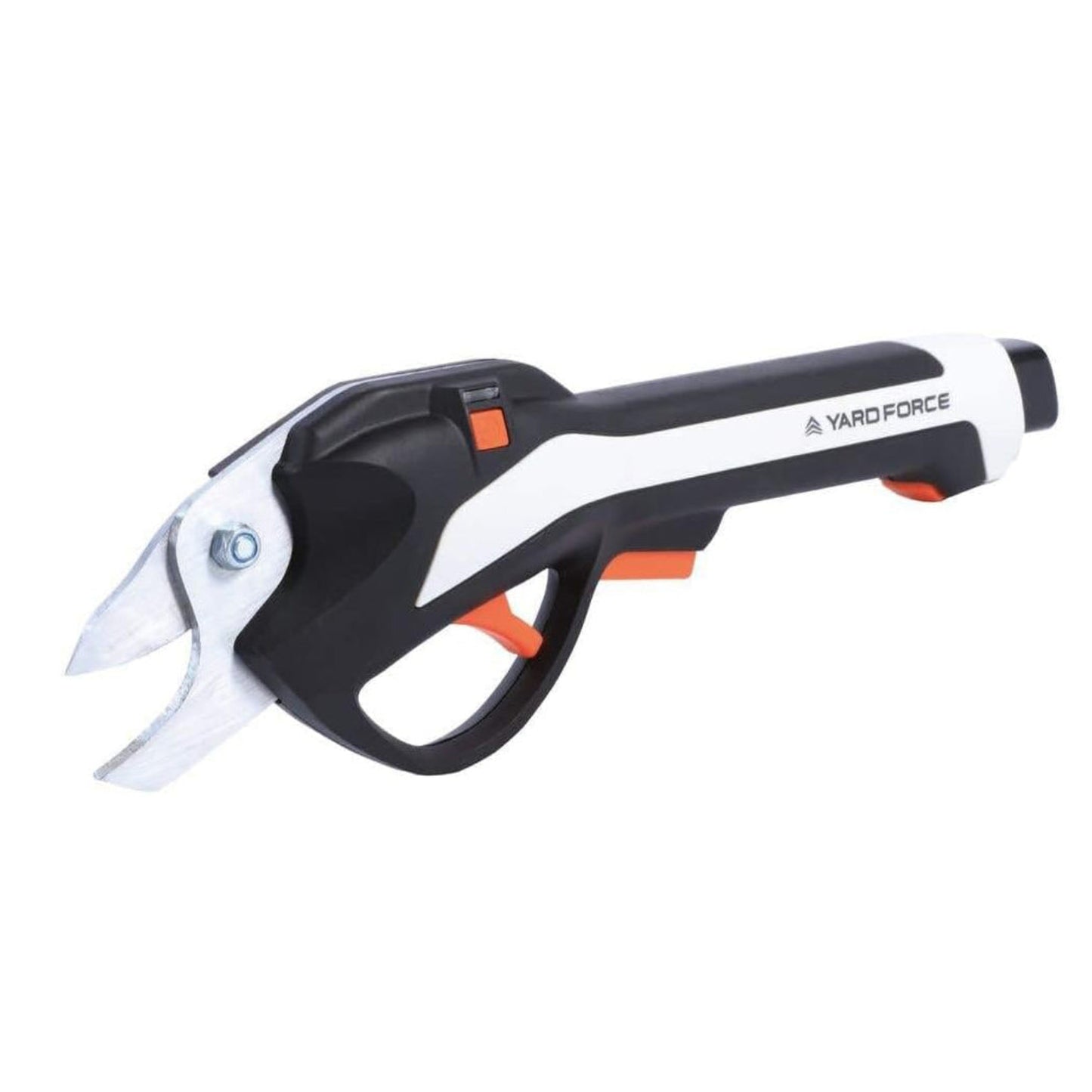 Yard Force 4V VITA Balcony Series, Cordless Bypass Scissors LS V14 with VITA 4V / 4.0 Ah, Max. 14 mm Cutting Diameter, One Full Charge is Enough for up to 500 Cuts