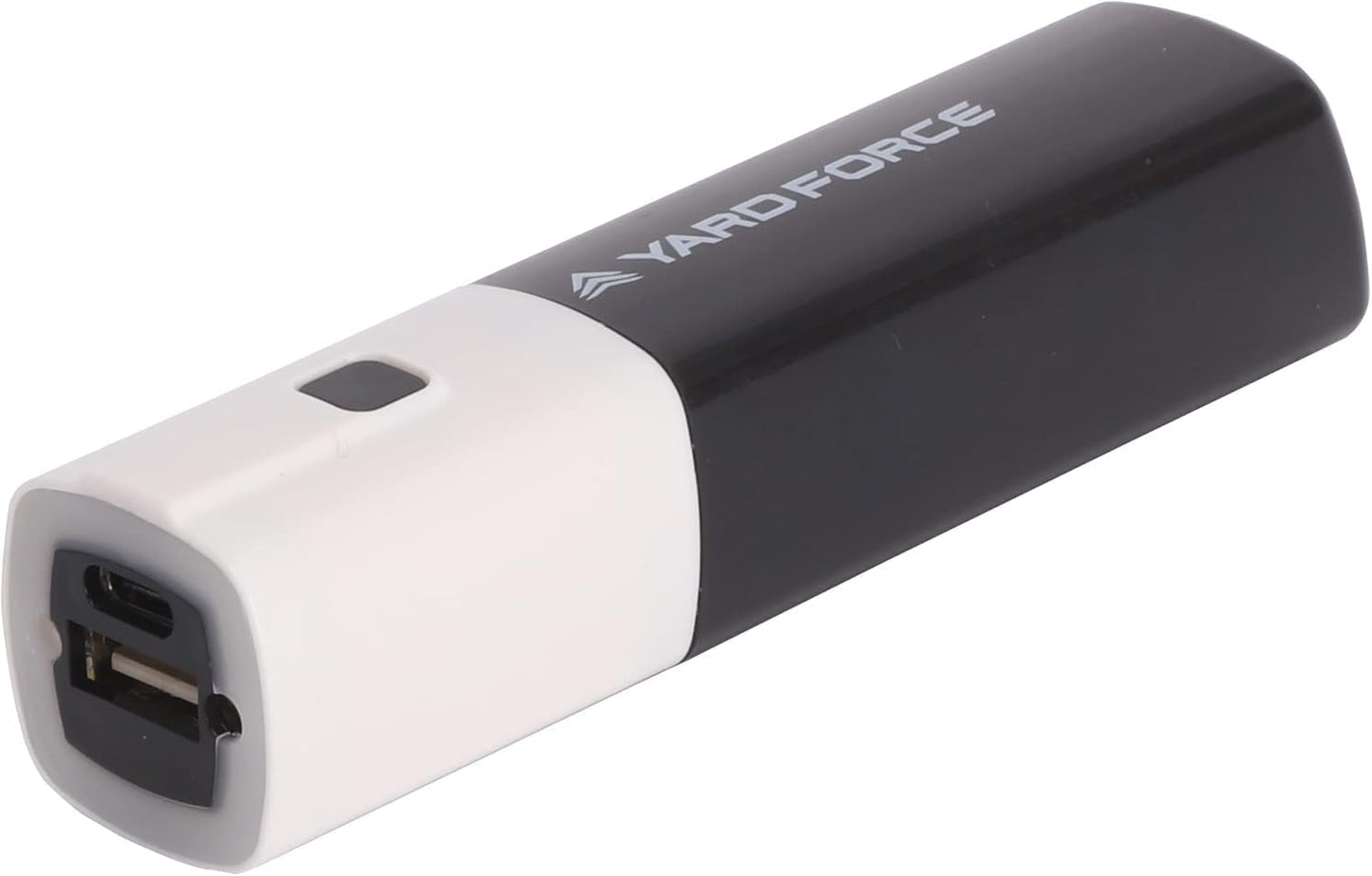 YARD FORCE - Power Battery 4.0Ah | 4V Replacement Battery for VITA Garden Tools | With Overload Protection, Overheating Protection and LED Charging Indicator | Replacement Lithium-Ion Battery with