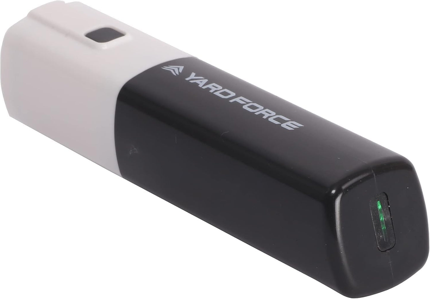 YARD FORCE - Power Battery 4.0Ah | 4V Replacement Battery for VITA Garden Tools | With Overload Protection, Overheating Protection and LED Charging Indicator | Replacement Lithium-Ion Battery with