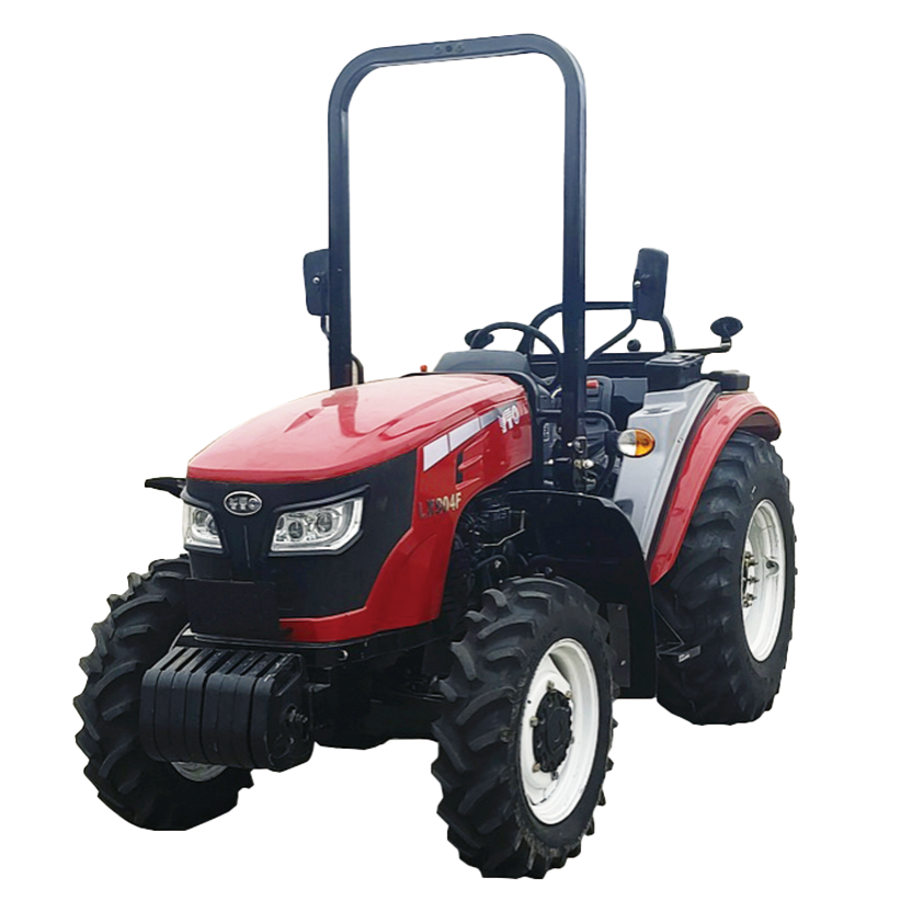 Orchard Tractor