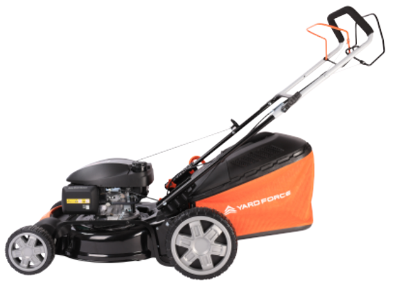 Petrol mower 51cm HONDA  self propelled