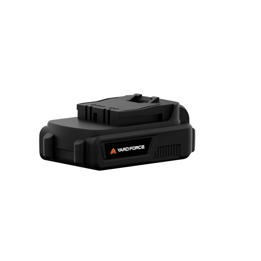 20V 5.0Ah Li-Ion Battery