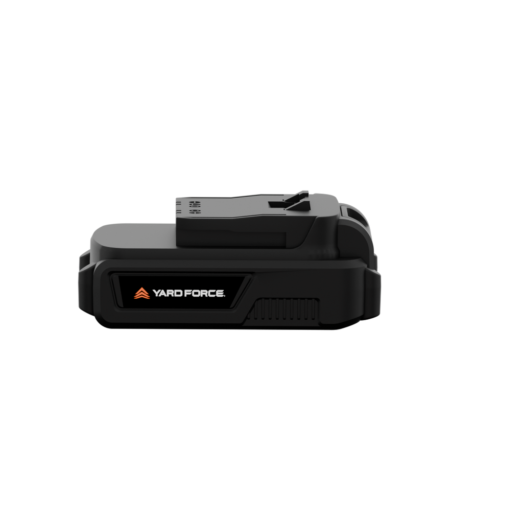 20V 5.0Ah Li-Ion Battery
