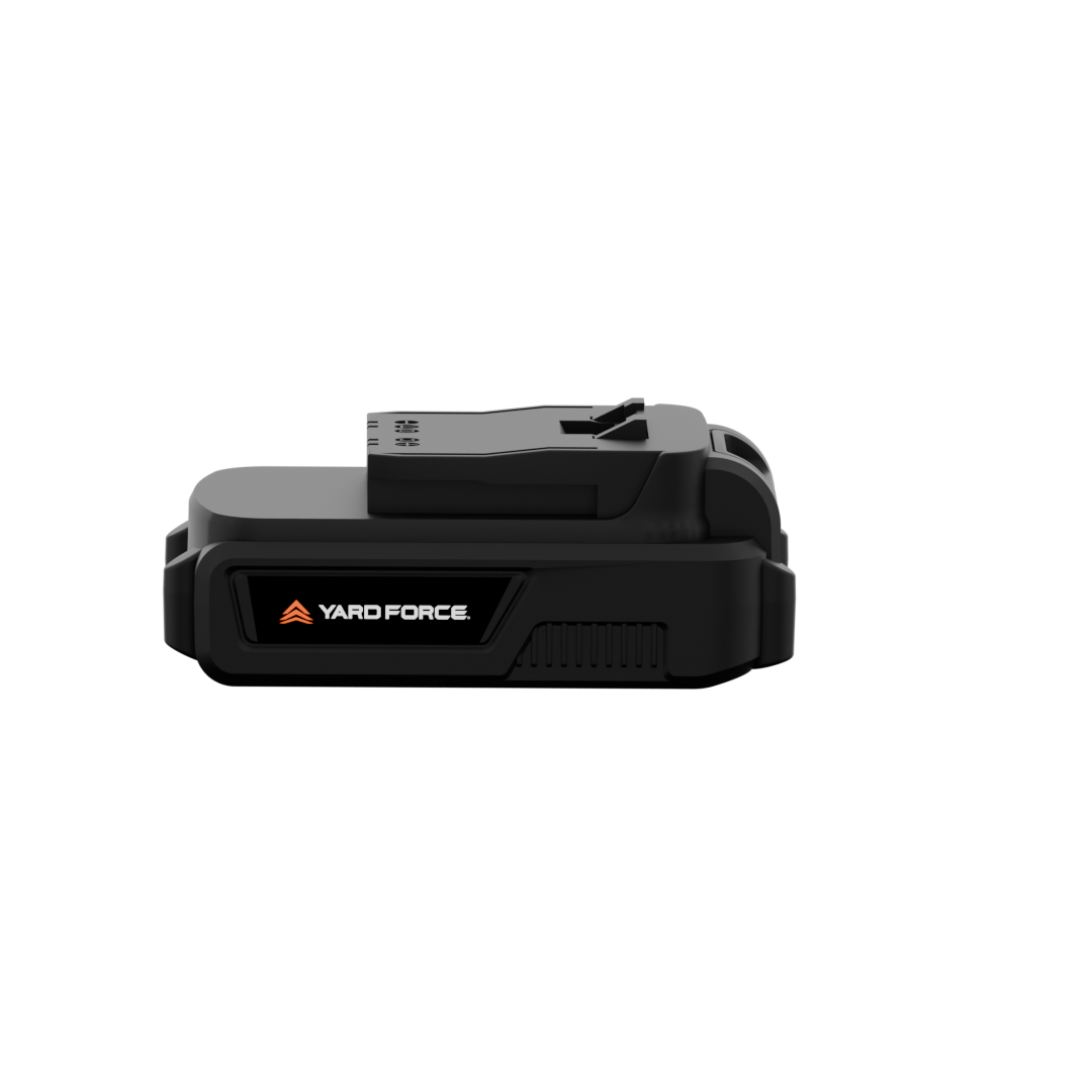 20V 5.0Ah Li-Ion Battery