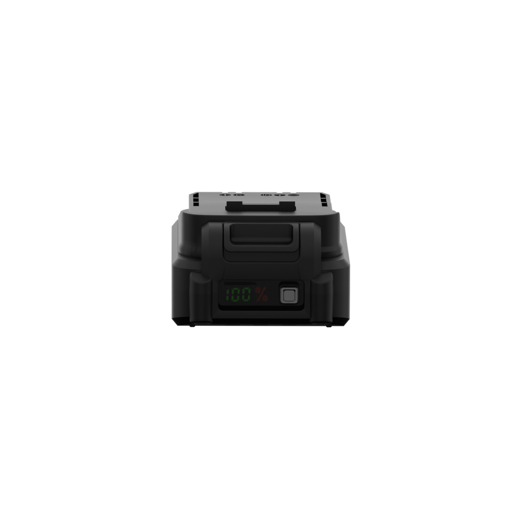 20V 5.0Ah Li-Ion Battery