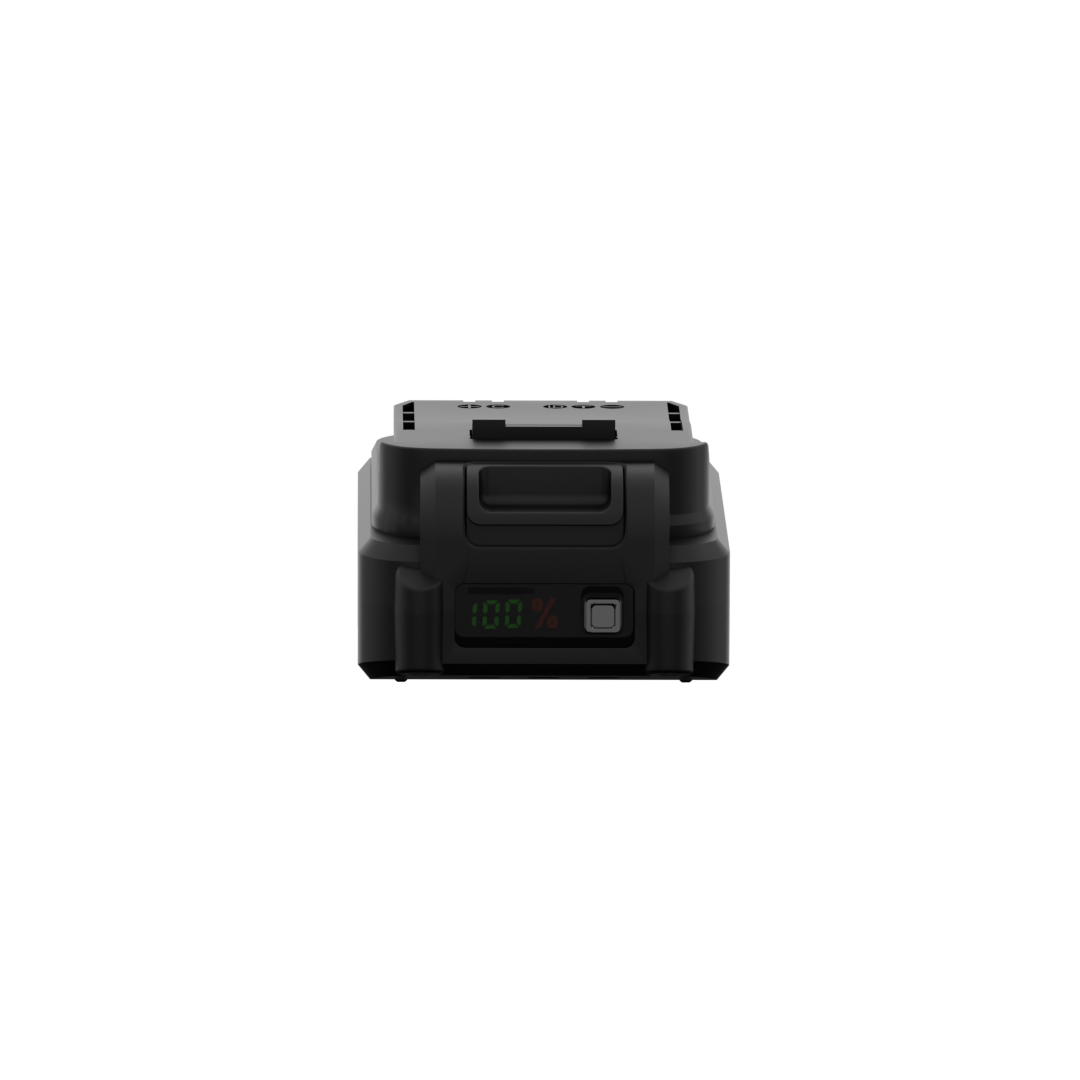 20V 5.0Ah Li-Ion Battery