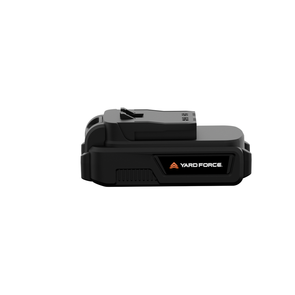 20V 5.0Ah Li-Ion Battery