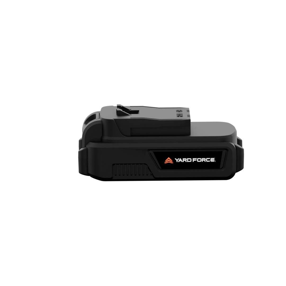 20V 5.0Ah Li-Ion Battery