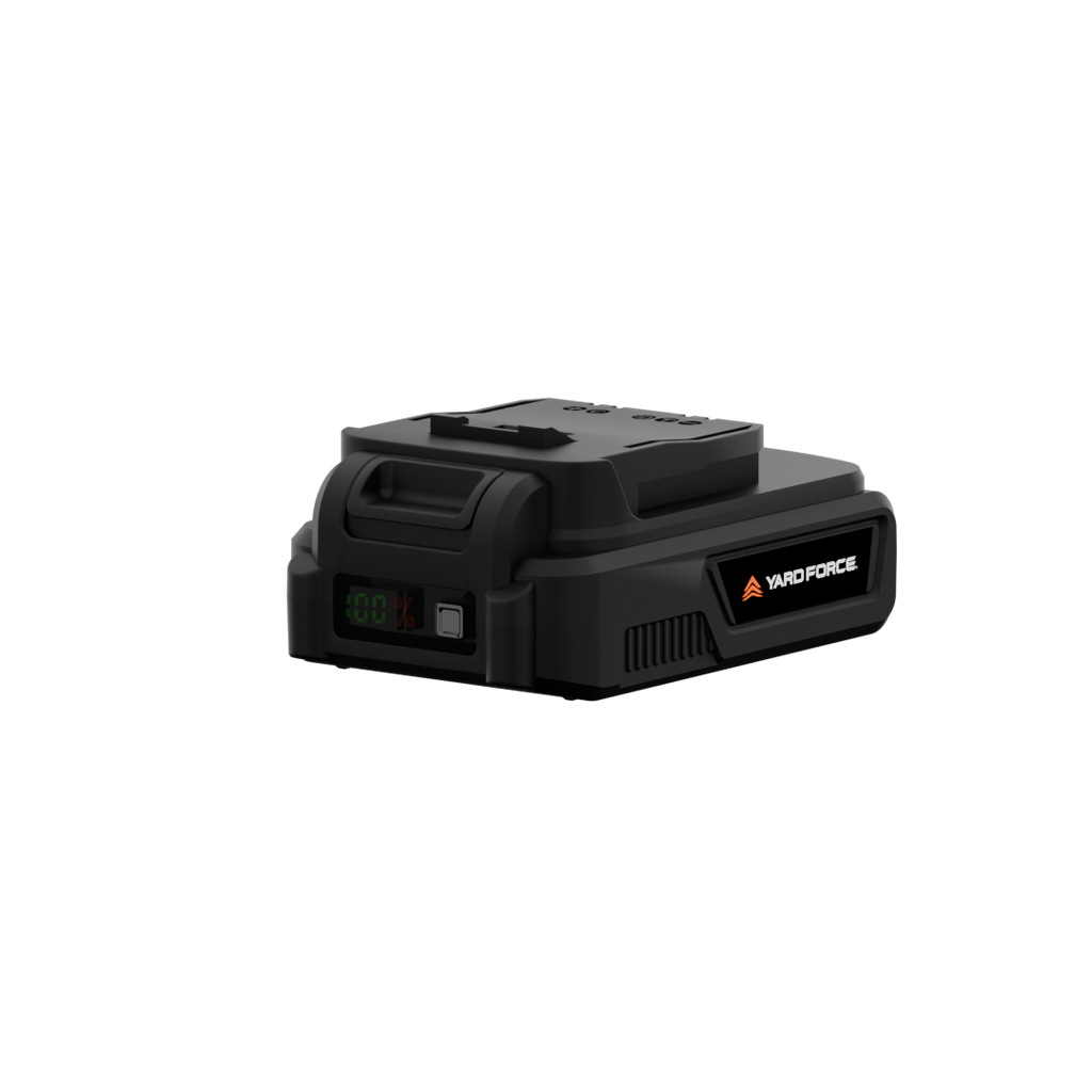 20V 5.0Ah Li-Ion Battery
