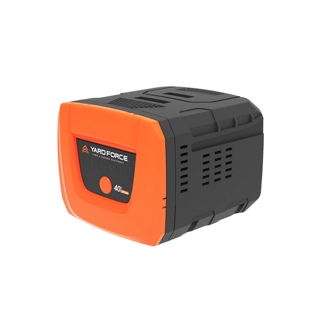 40V 4.0Ah Li-Ion Battery