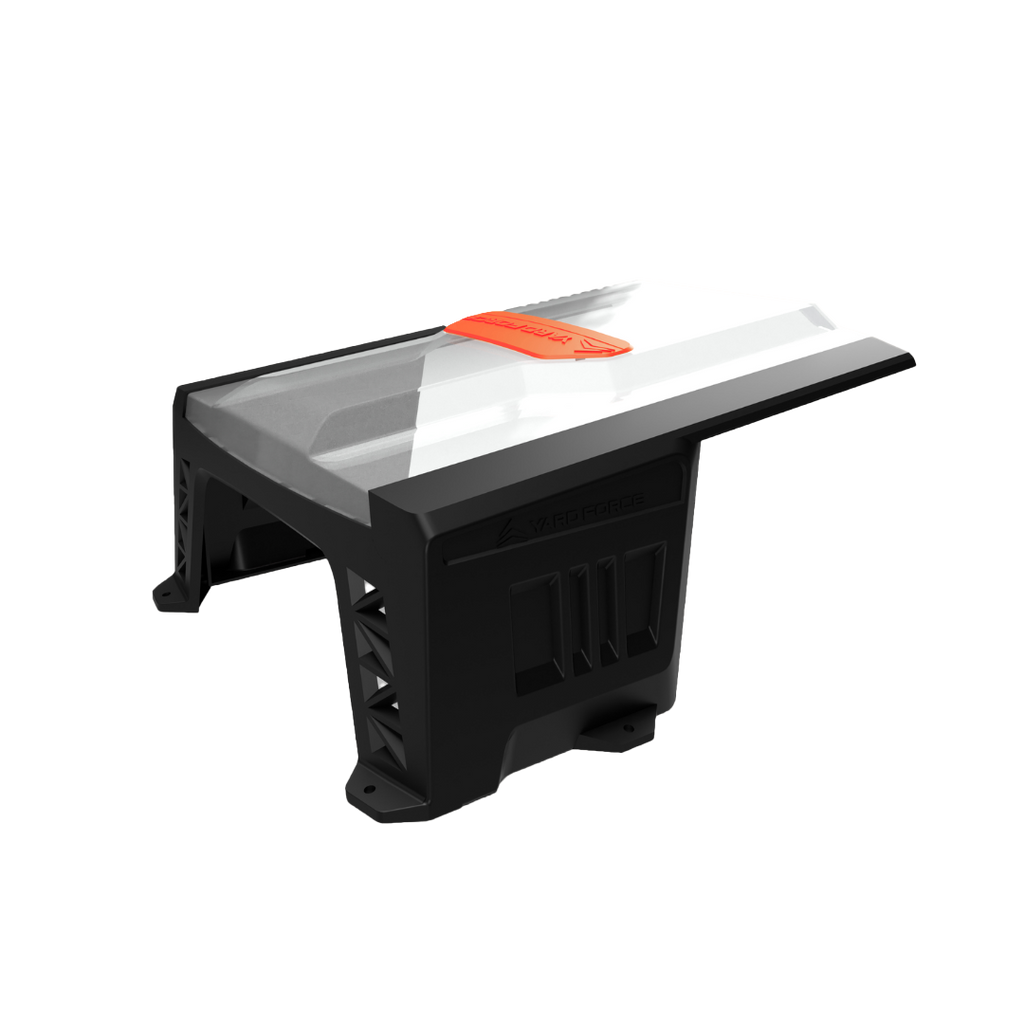 Garage for Robotic Lawnmower | Amiro, Lu and X Models