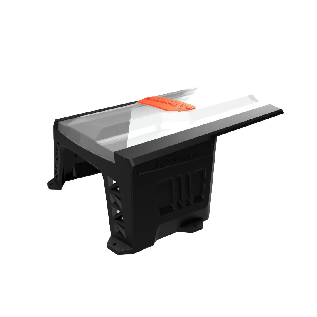 Garage for Robotic Lawnmower | Amiro, Lu and X Models