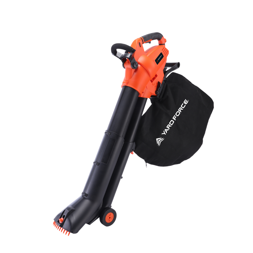 3000W 3-in-1 Blower Vacuum