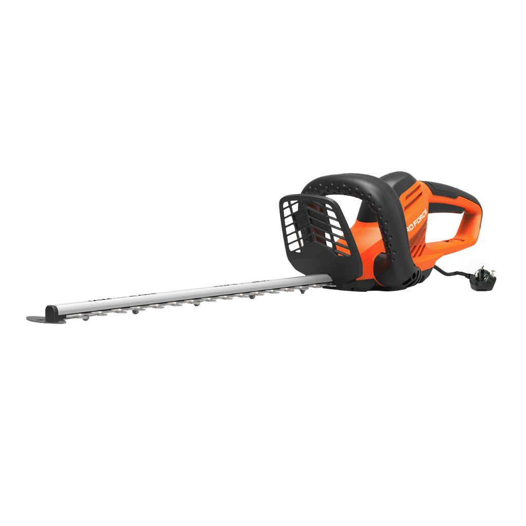 450W 45cm Electric Hedge Trimmer