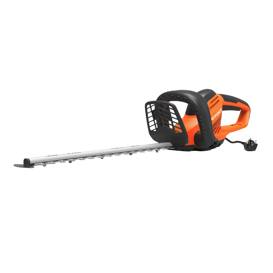 450W 45cm Electric Hedge Trimmer