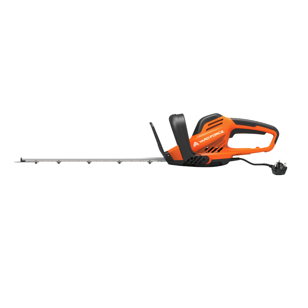 450W 45cm Electric Hedge Trimmer