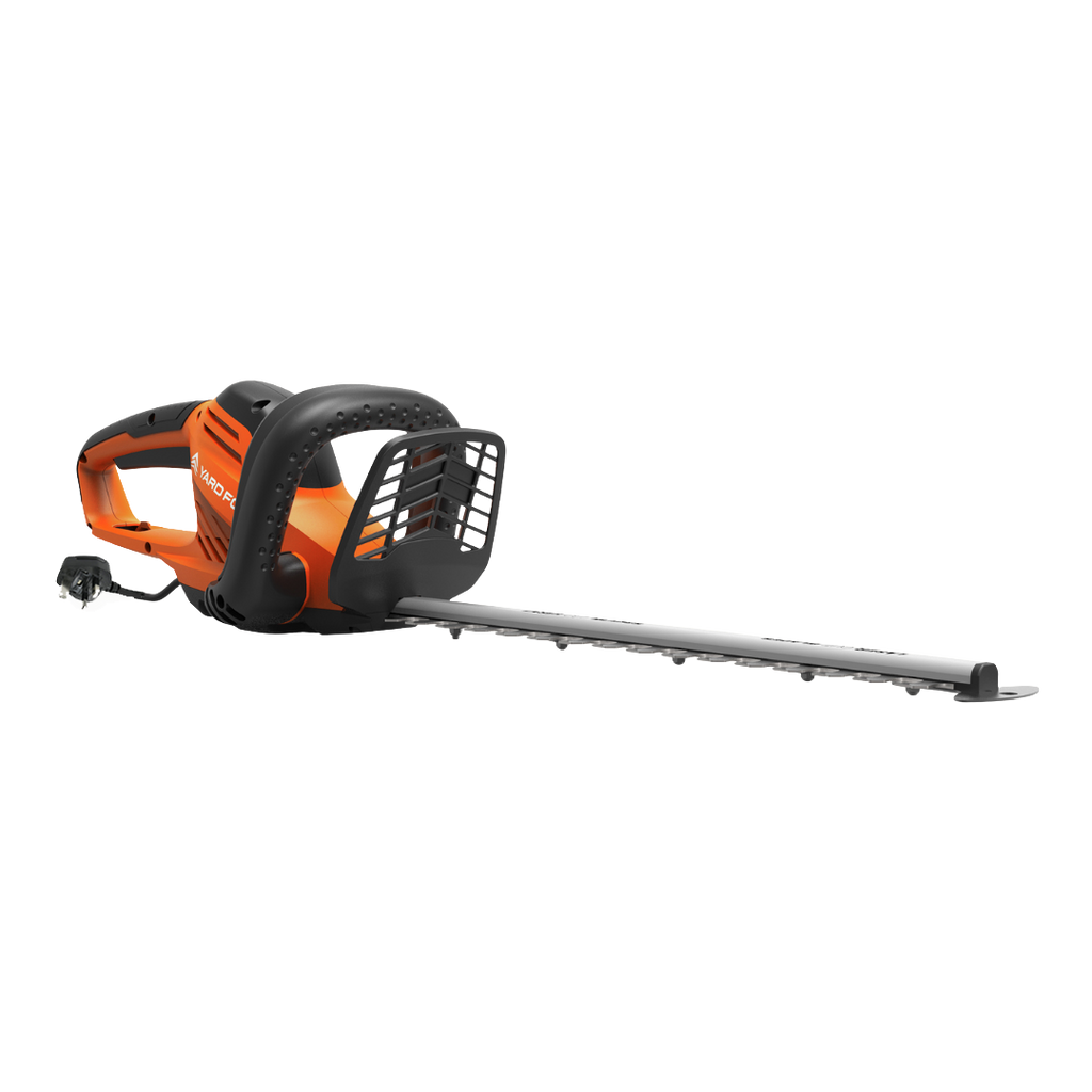450W 45cm Electric Hedge Trimmer