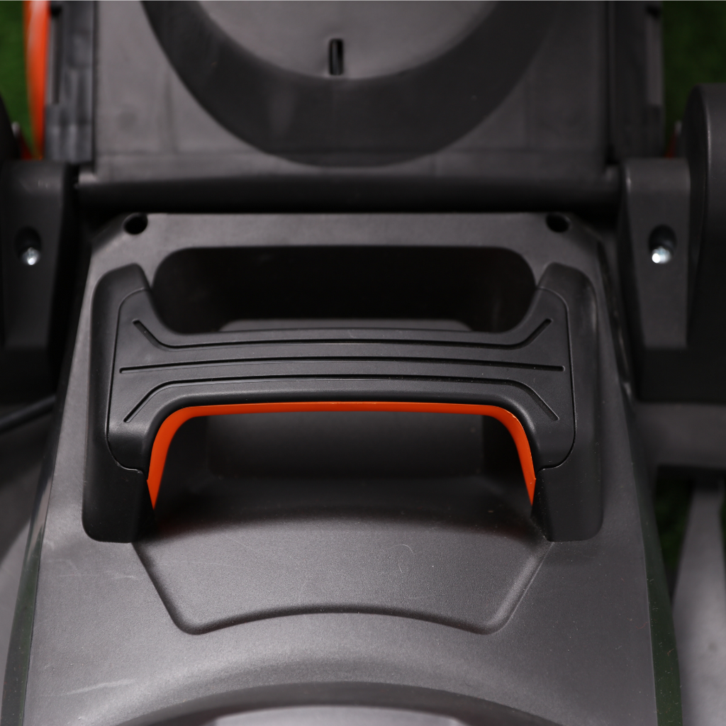 1400W 34cm Corded Electric Lawnmower