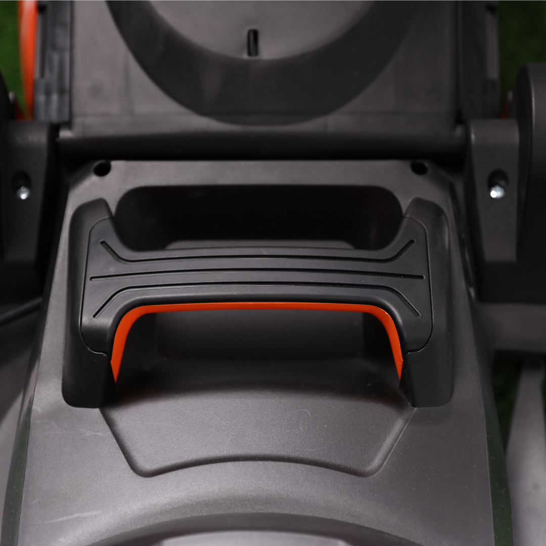1400W 34cm Corded Electric Lawnmower