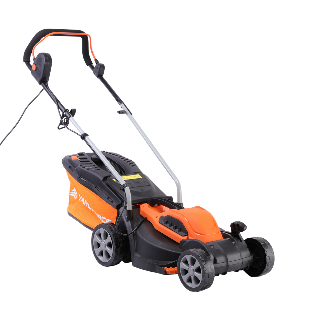 1200W 32cm Electric Lawnmower