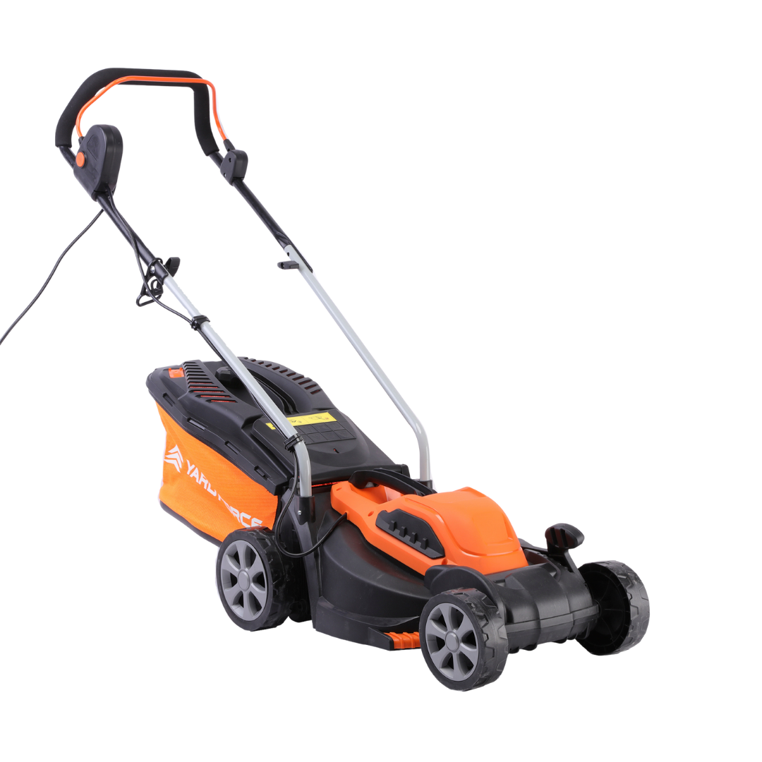 1200W 32cm Electric Lawnmower