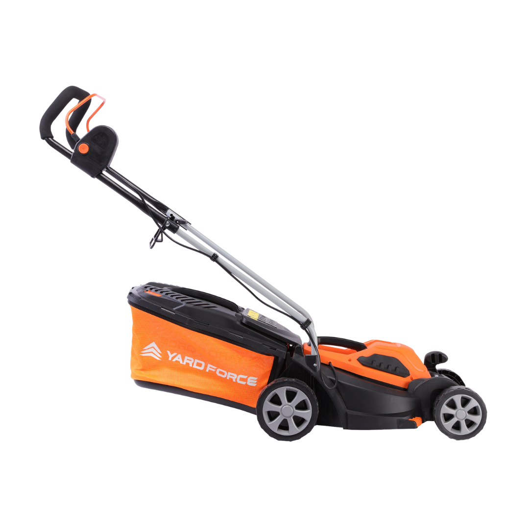 1200W 32cm Electric Lawnmower