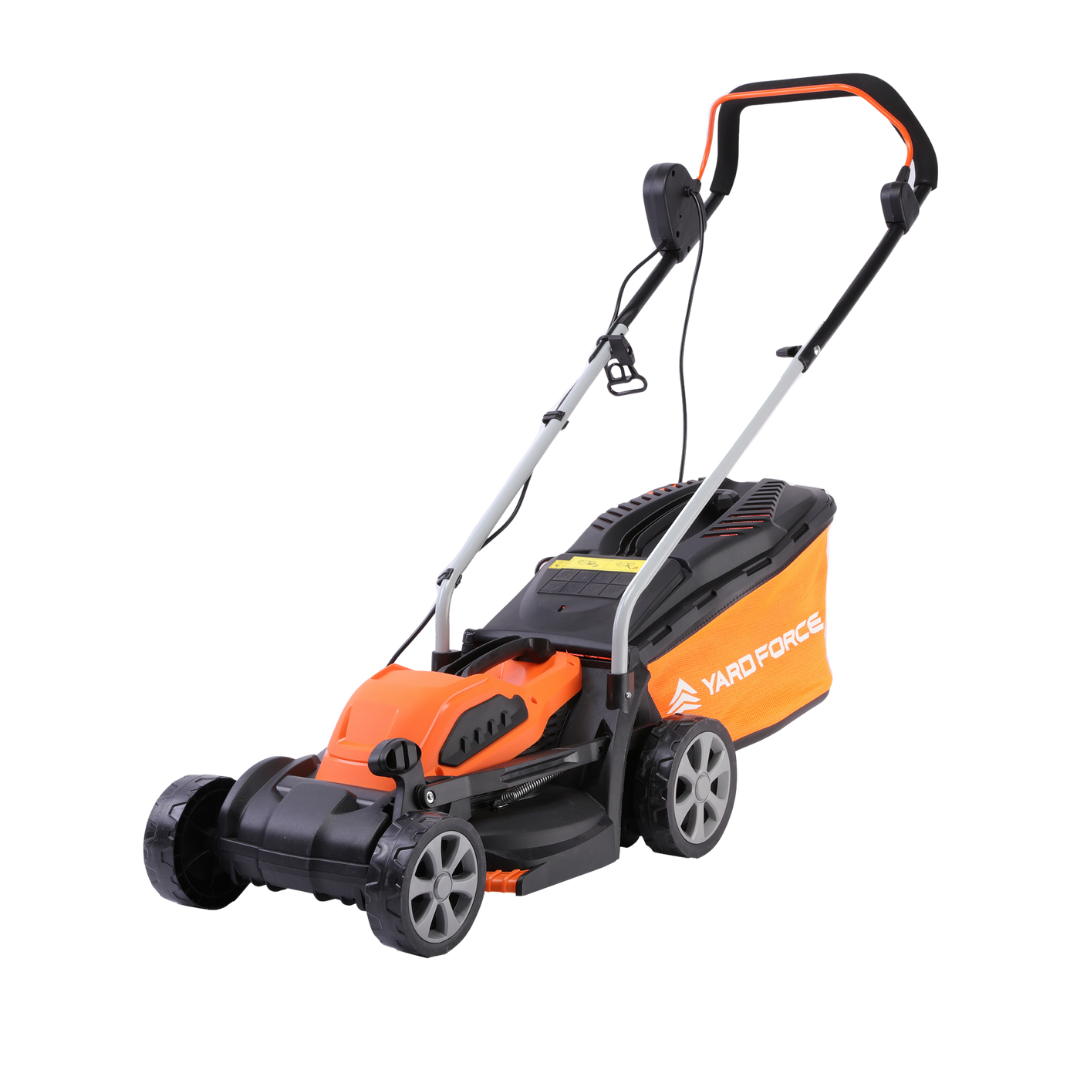 1200W 32cm Electric Lawnmower