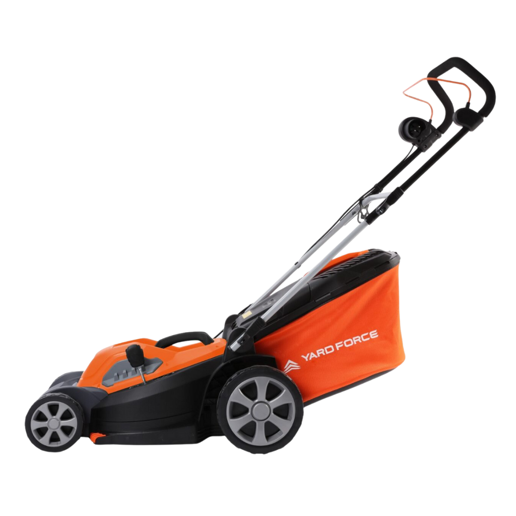 1800W 44cm Corded Electric Lawnmower