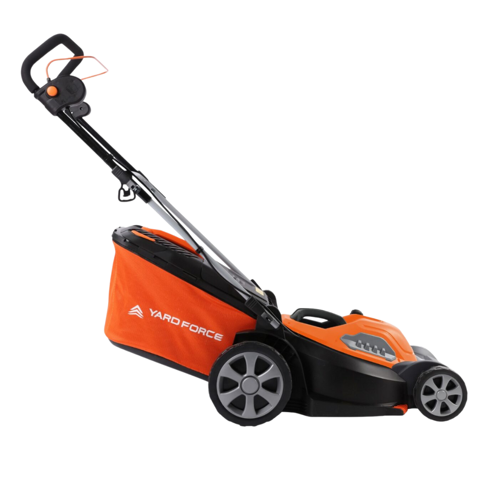 1800W 44cm Corded Electric Lawnmower