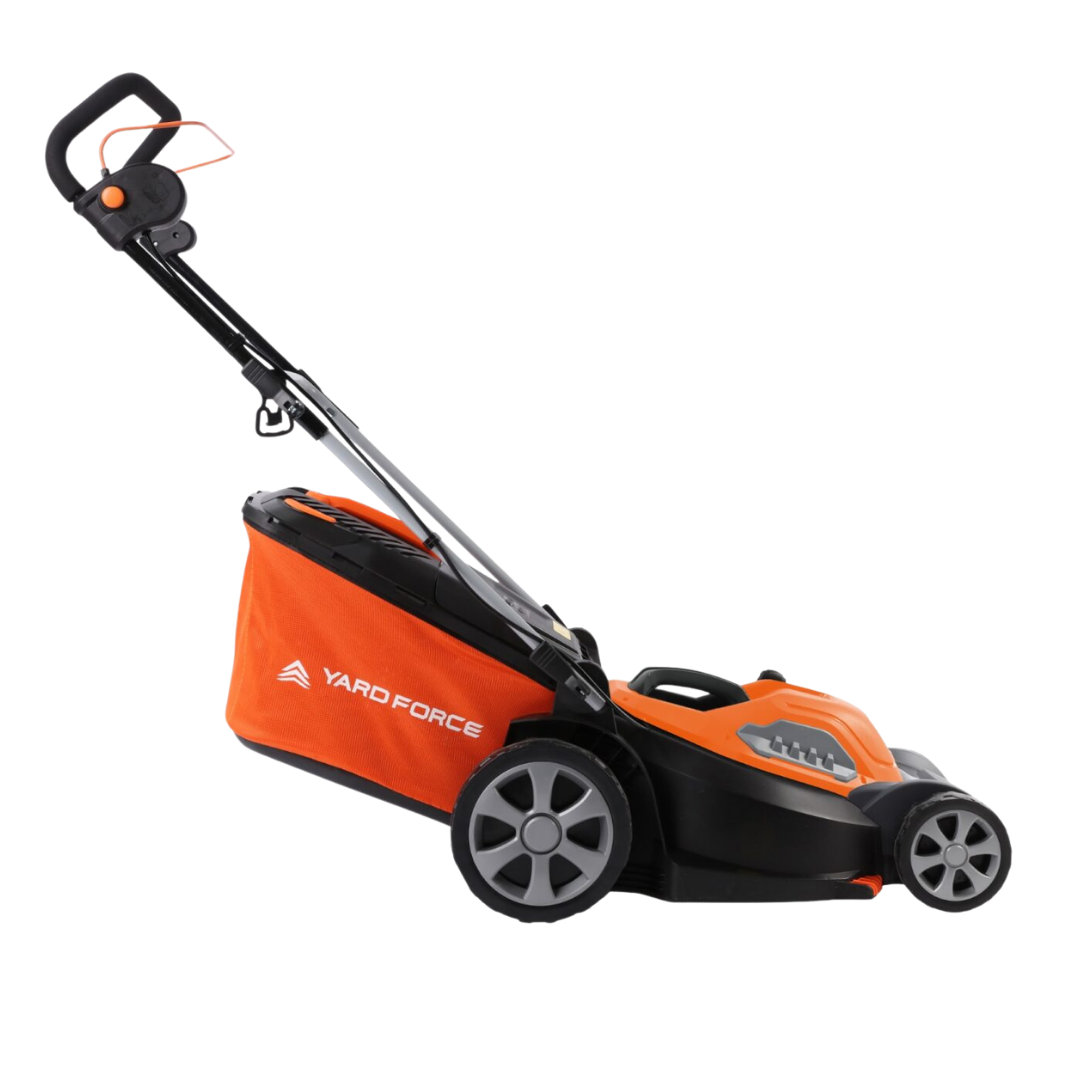 1800W 44cm Corded Electric Lawnmower