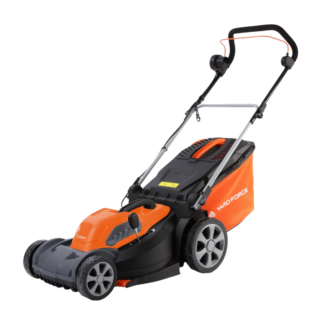 1800W 44cm Corded Electric Lawnmower