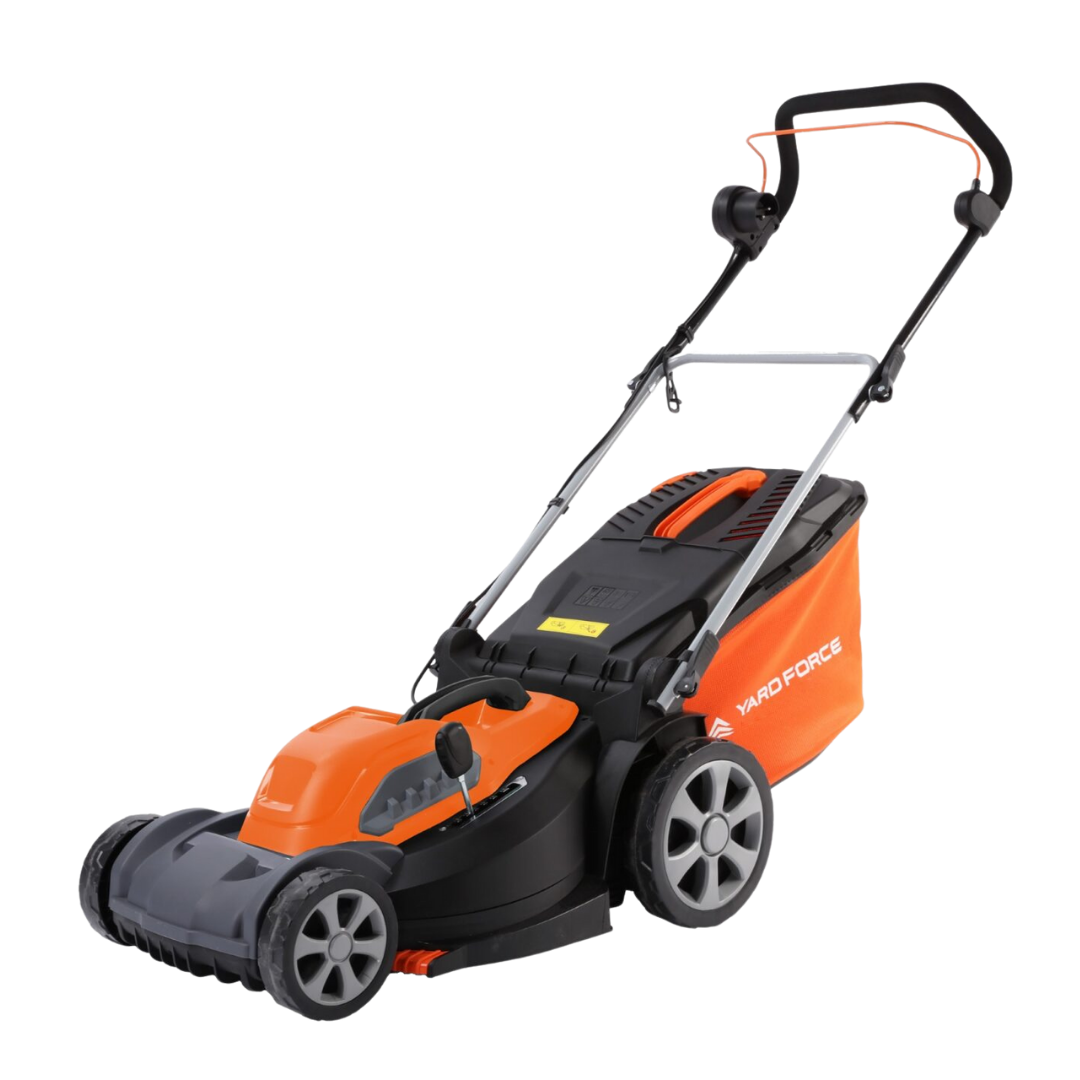 1800W 44cm Corded Electric Lawnmower