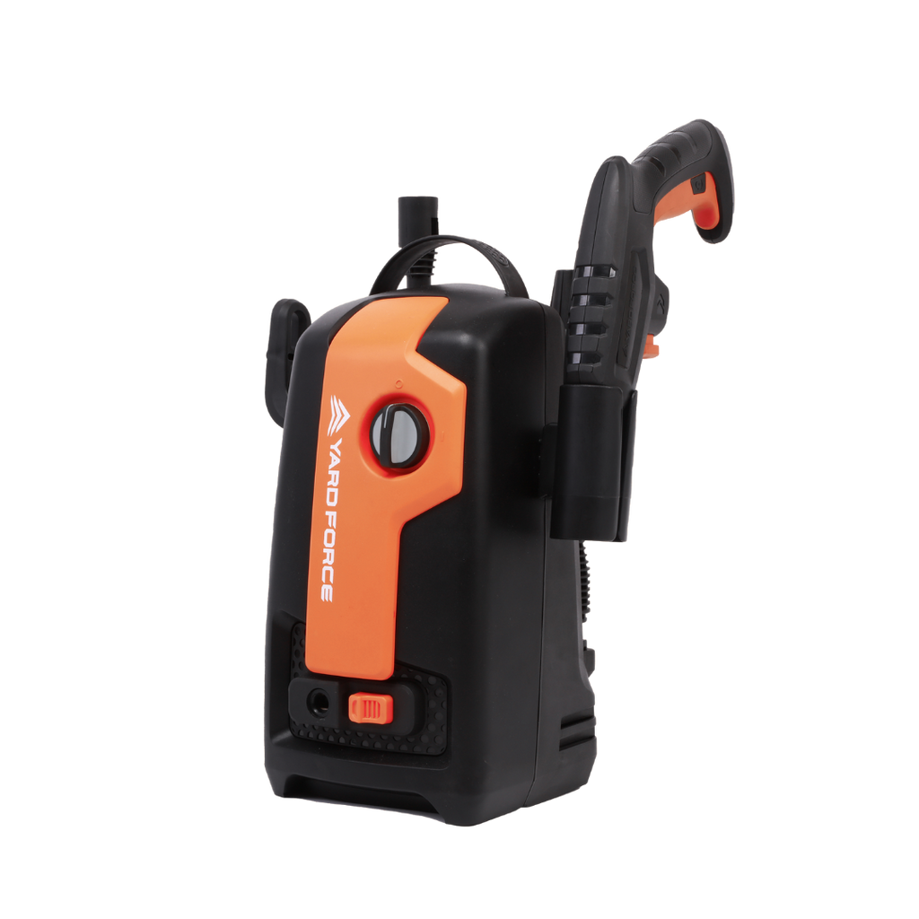 1600W High Pressure Washer
