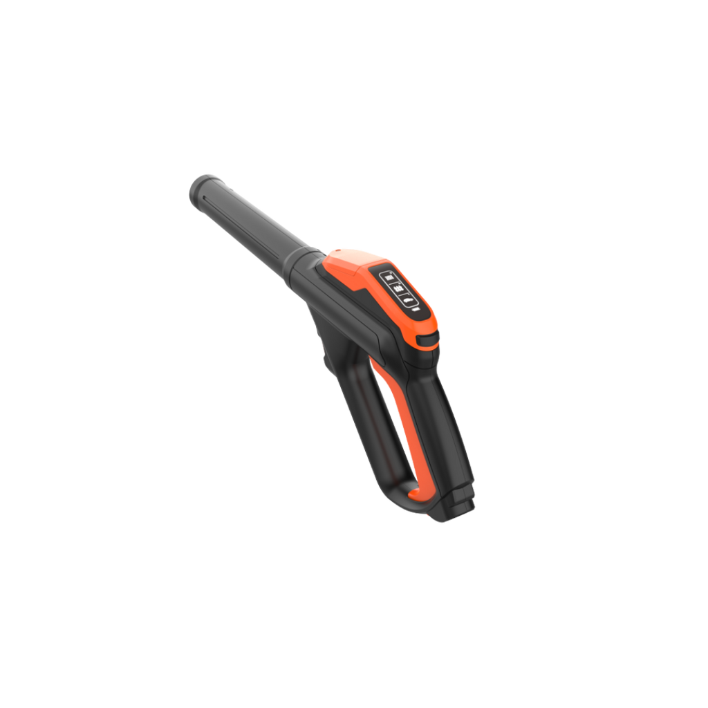 2800W Twin Power Dual Pump High Pressure Washer