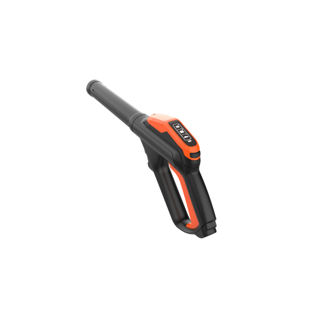 2800W Twin Power Dual Pump High Pressure Washer