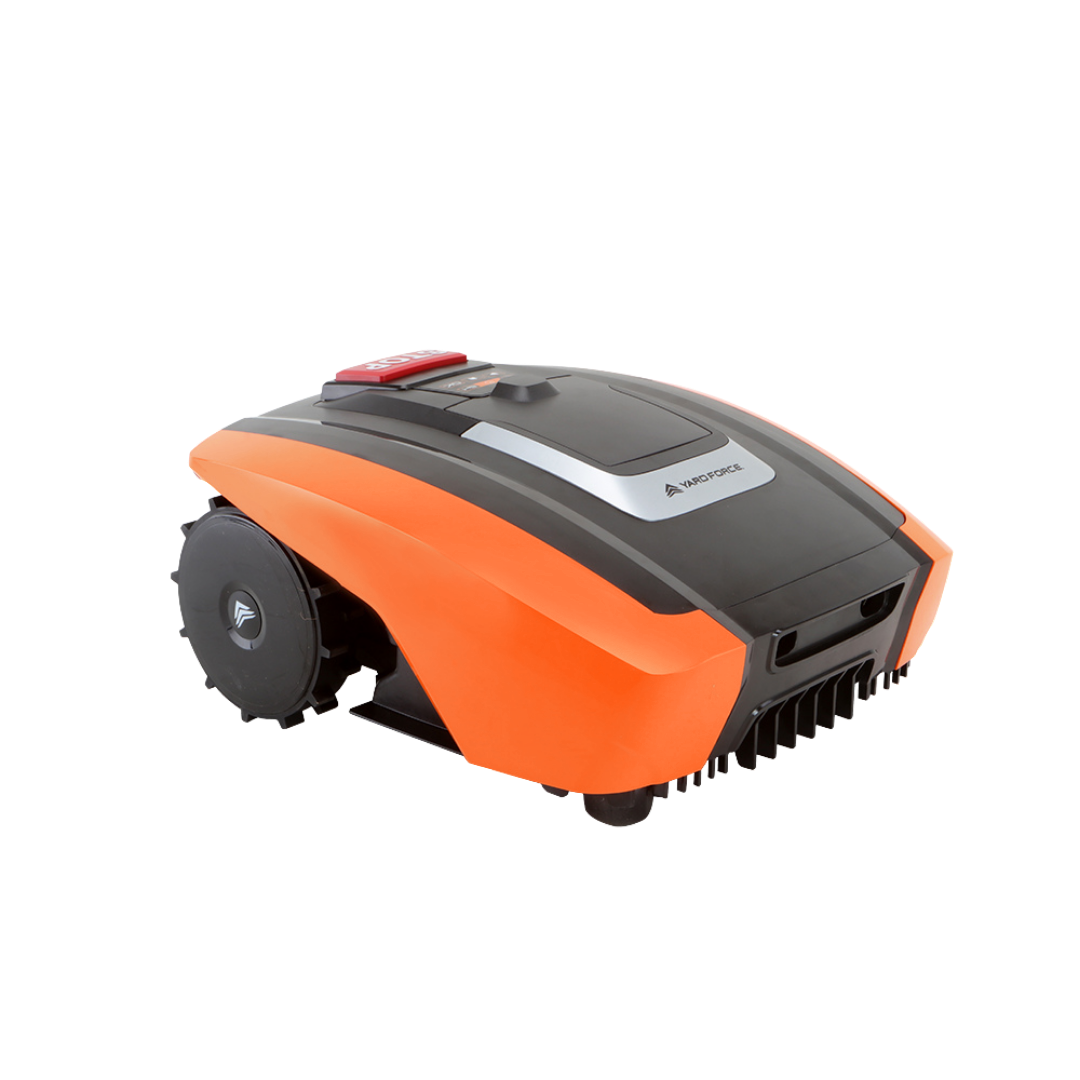 EasyMow260B App Controlled Robotic Lawnmower | Small City Gardens up to 260m²