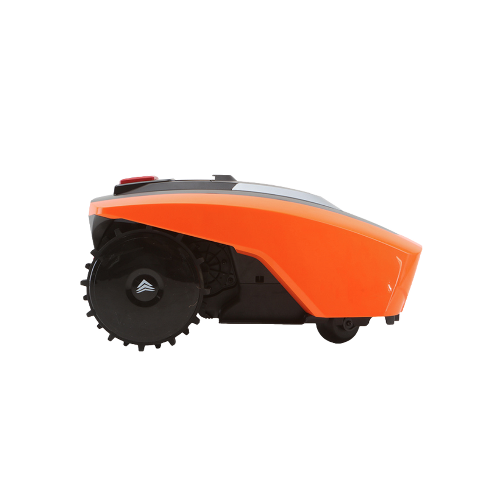 EasyMow260B App Controlled Robotic Lawnmower | Small City Gardens up to 260m²