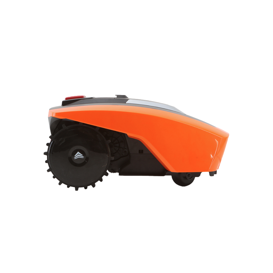 EasyMow260B App Controlled Robotic Lawnmower | Small City Gardens up to 260m²