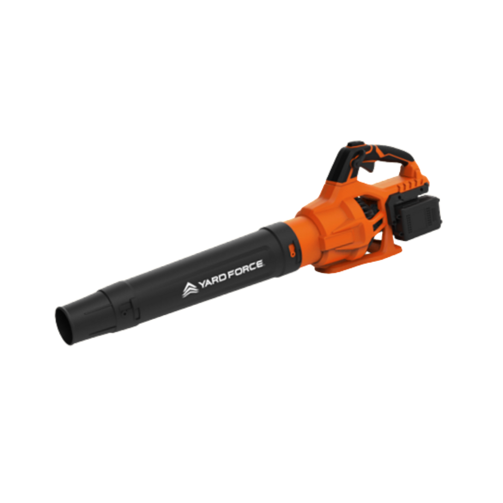 40V (2x20V) Cordless Brushless Leaf Blower