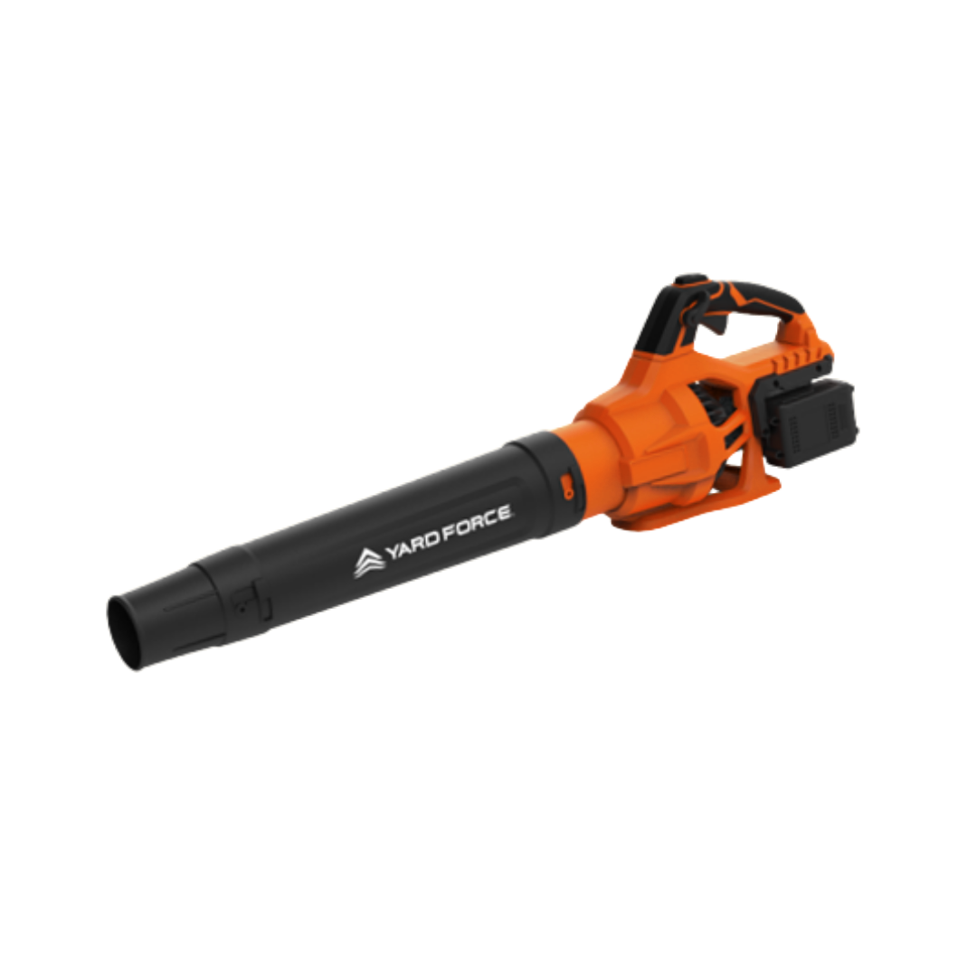 40V (2x20V) Cordless Brushless Leaf Blower